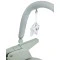 Стілець для годування CARRELLO Lotus CRL-12101 alba grey